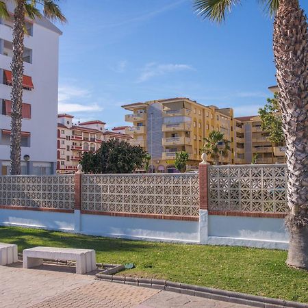 Apartament Padilla Playa Rincón de la Victoria Zewnętrze zdjęcie